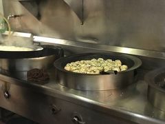 -小杨生煎(黄河路店)