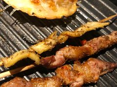 -辣尚瘾·烤鱼·新川菜(交大直营店)
