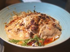 -薇酌饮·陕西菜(南门外店)