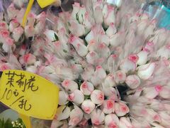 -循礼门鲜花花市(武汉循礼门店)