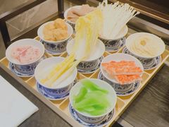 -咏江南·苏式火锅·苏州评弹(观前街店)