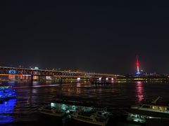 -武汉长江大桥