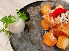 -茉莉餐厅(包河万达店)