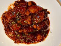 -上海和平饭店龙凤厅 Dragon Phoenix
