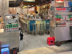 -Cô Thành Restaurant