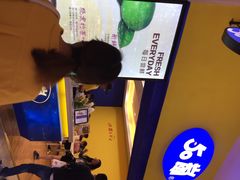 50岚鲜茶专卖连锁(时代广场店)-50岚 鮮茶專賣連鎖(时代店)