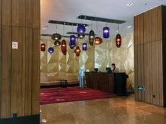 -厦门海港英迪格酒店(中山路店)