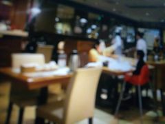 大堂-东方饺子王(和平里店)