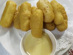 -郭林家常菜烤鸭(曙光西路店)