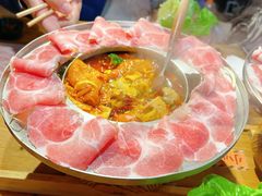 -老爷锅(新街口IFCX店)