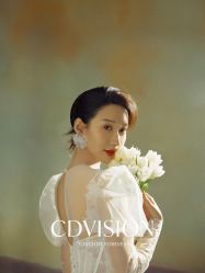 点击看大图 -CD视觉婚纱摄影