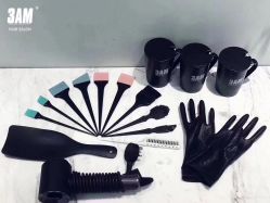 -3AM HAIR SALON染发烫发接发