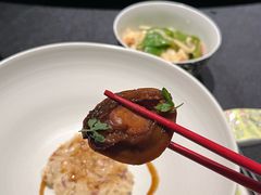 -君庭中餐厅(湘江豪生店)