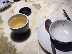 -绿茶餐厅(西湖银泰百货店)