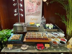 -昆泰嘉华酒店-嘉华咖啡厅