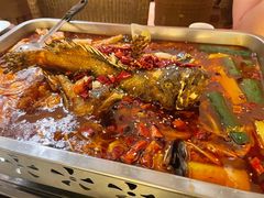 -采悦轩中餐厅·粤菜·海南菜(神州半岛喜来登度假酒店)