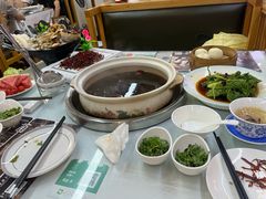 -名善山珍·野生菌汤锅(文殊院店)