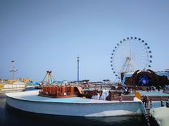 -秦皇岛乐岛海洋王国