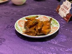盐焗乳鸽-惠食佳·朱雀(东方商厦店)