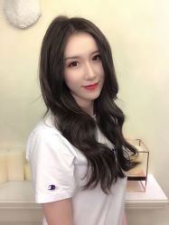 点击看大图 -3AM·S HAIR SALON烫发染发接发