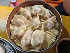 -笑云开汤包店(网巾市店)