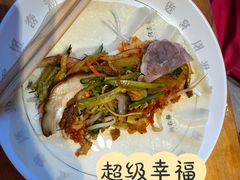 -姥姥家春饼店(惠新东街店)