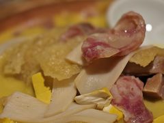-南京大牌档(崇文门国瑞店)