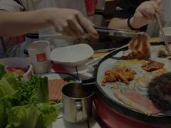 -么肆烤肉·中式自助·烤肉大排档(街道口季佳PAI店)