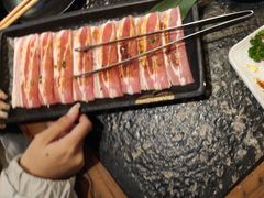 -九田家黑牛烤肉料理(石路天虹店)