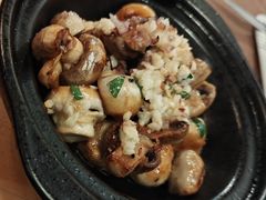 -BaBBo巴博意大利餐厅
