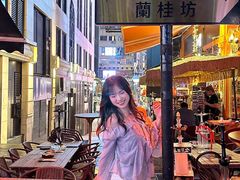 -兰桂坊