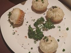 -江南·JIANGNAN(北京歌华开元大酒店)