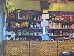 大堂-海拉尔蒙古包(房山长阳总店)
