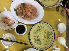 -溱湖八鲜菜馆
