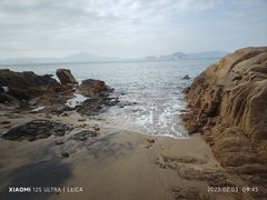 -胡里山炮台