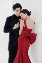 -巴黎恋人(盛景嘉园店)