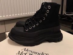-Alexander McQueen(IAPM环贸广场店)