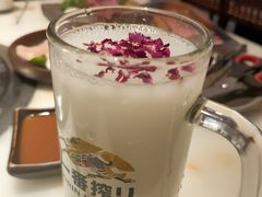 -厚贞日式烤肉(龙之梦店)