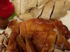 鸳鸯鸡-锦粤宫·精致粤菜(深圳北站店)