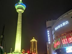 -南通濠河风景名胜区