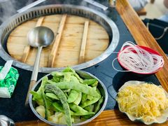 -炮爷东北铁锅炖(棠安路店)