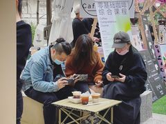 -广州保利时光里(建设大马路店)