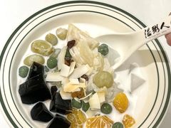 -温粥人(春晖路店)