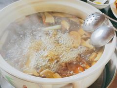 -生宇山珍野生菌汤锅•始于1999(双流古塔店)