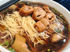 -欣达面馆(天桥支路店)