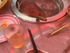 -三头牛·潮汕牛肉生蚝火锅 (夏湾店)