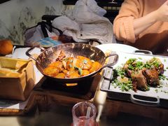 -绿茶餐厅(成都大悦城店)