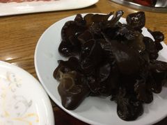-風林火山烤室·涮肉
