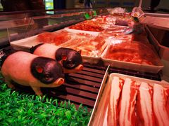 猪肉-盒马鲜生(新都心店)