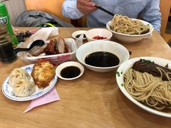 -瞻老元面馆(双塘路店)